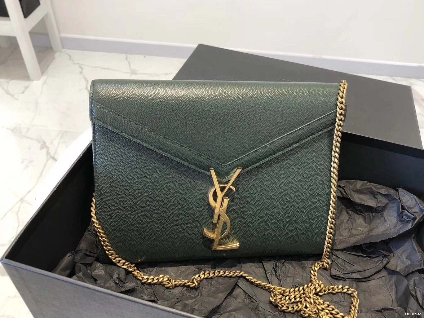 Rep ladies REP CASSANDRA YSL 0719